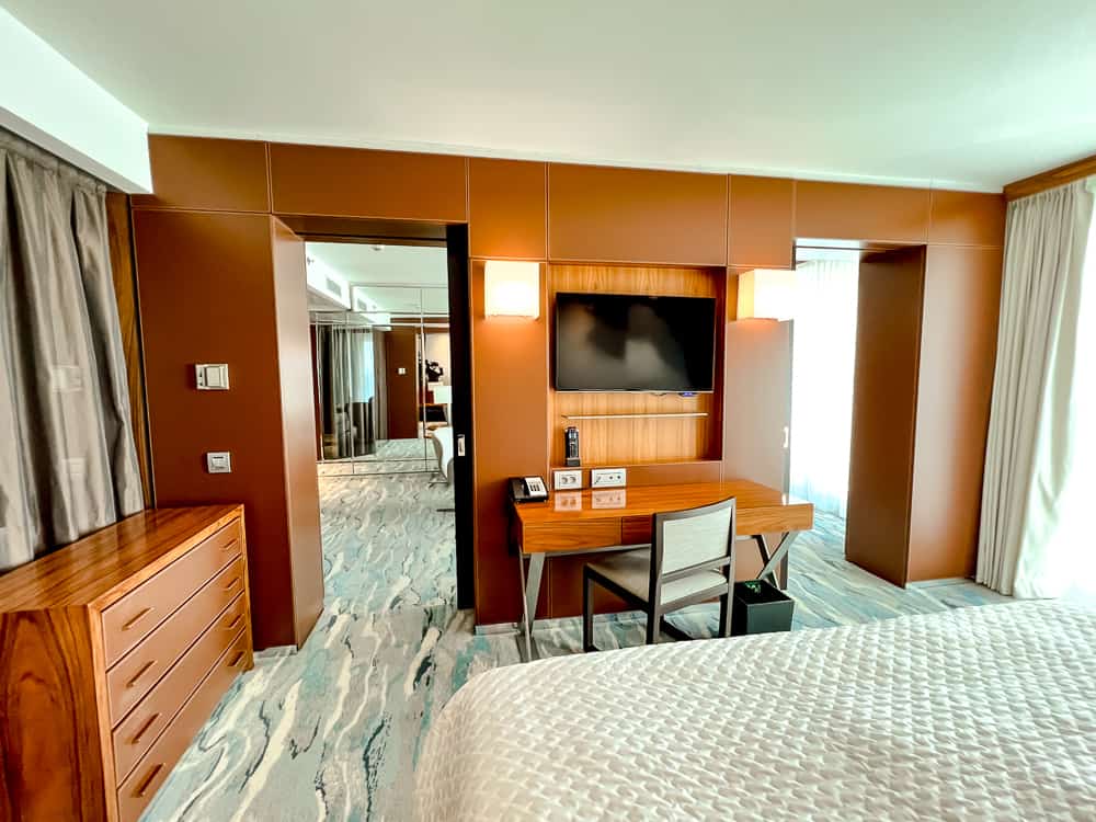 JW Marriott Cannes 12