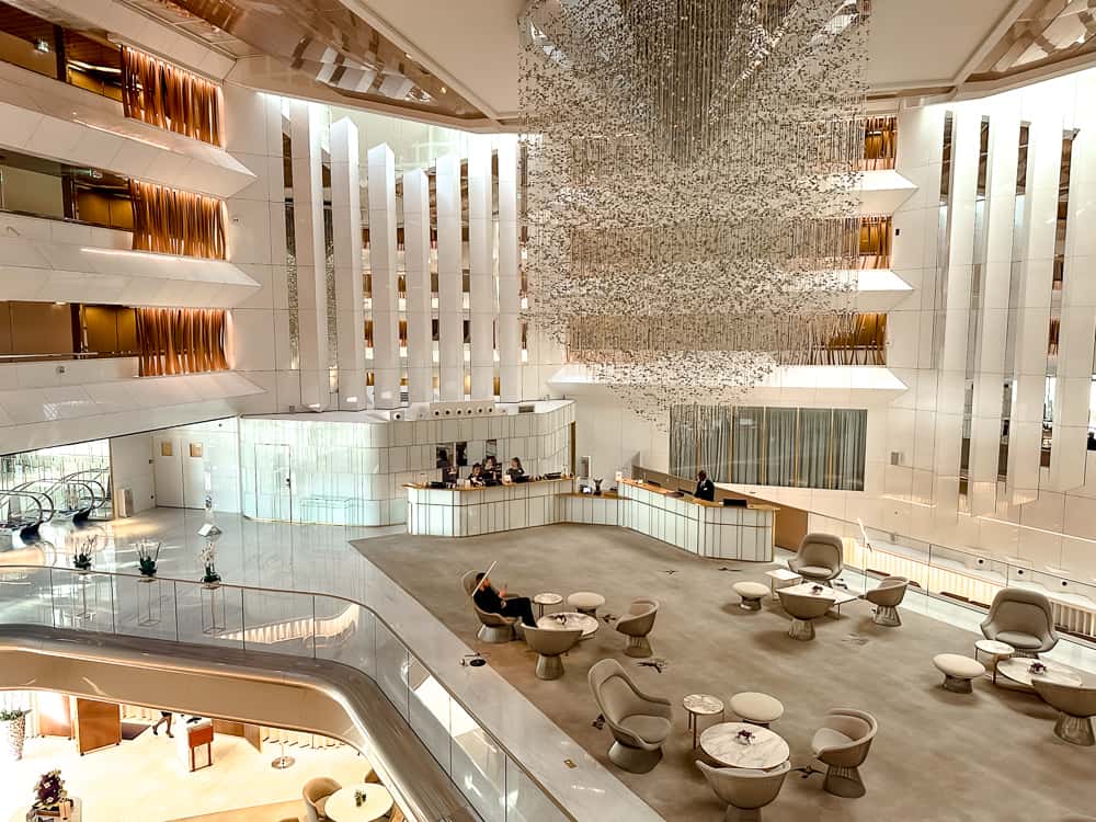 JW Marriott Cannes 30