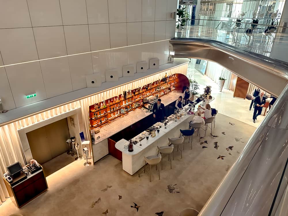 JW Marriott Cannes 32