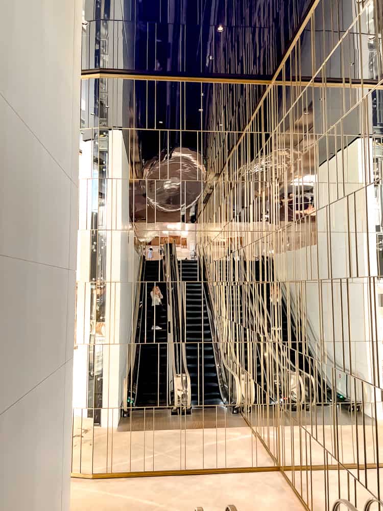 JW Marriott Cannes 38