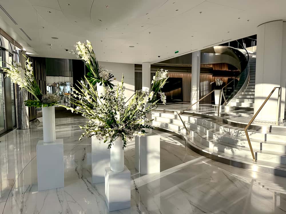 JW Marriott Cannes 39