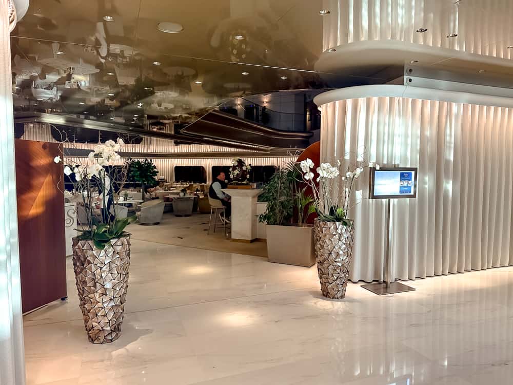 JW Marriott Cannes 40