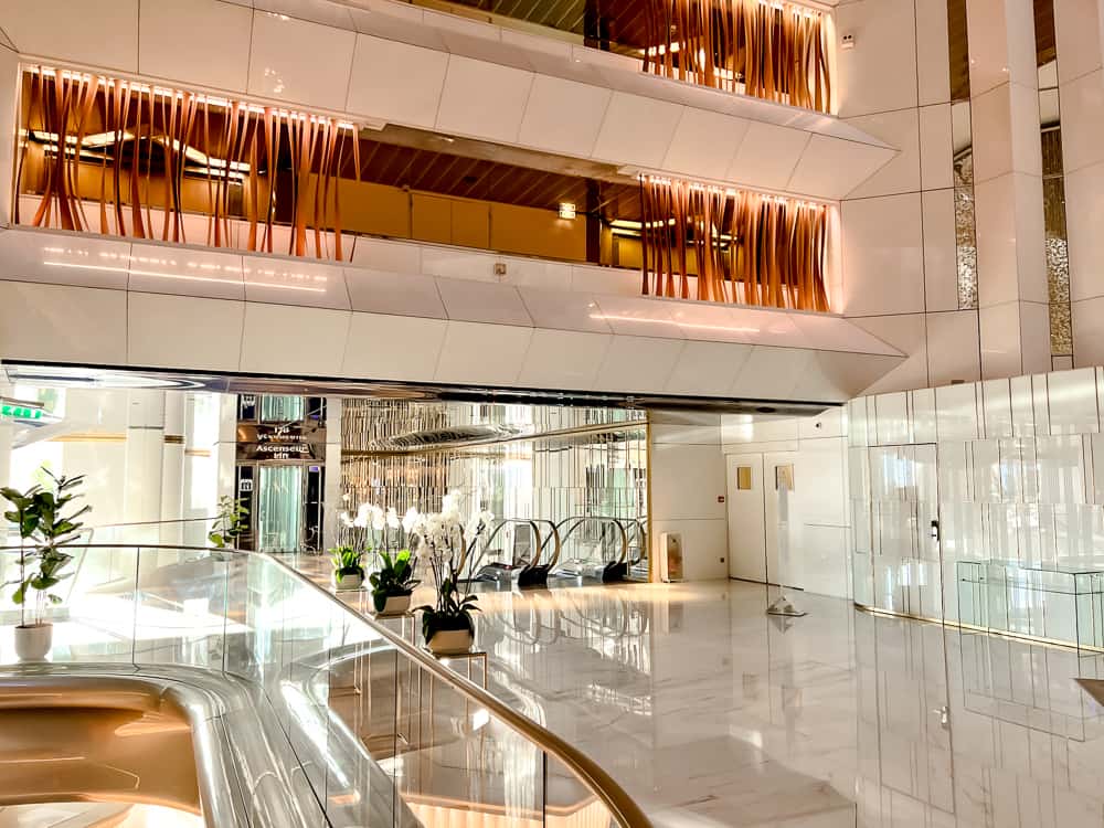 JW Marriott Cannes 41