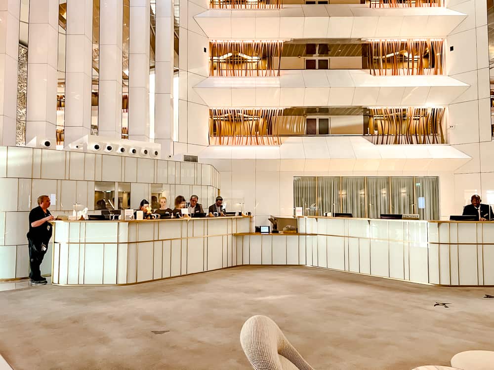 JW Marriott Cannes 42