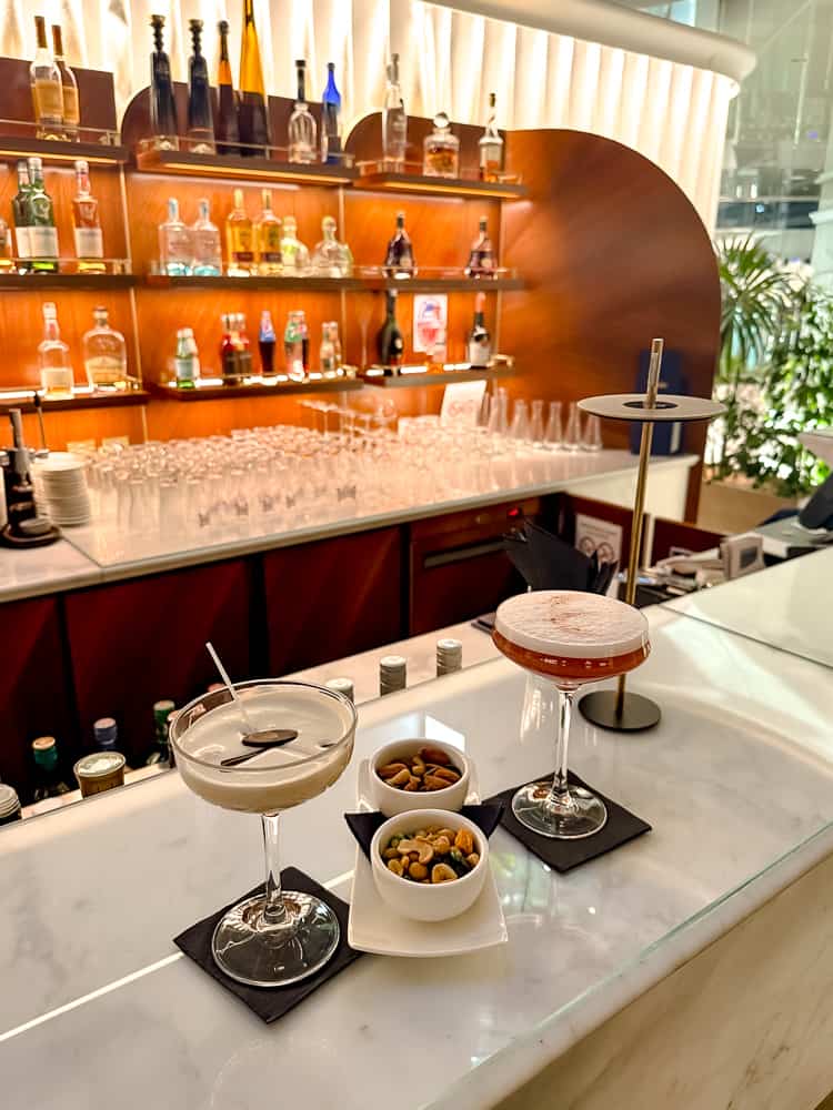 JW Marriott Cannes 45