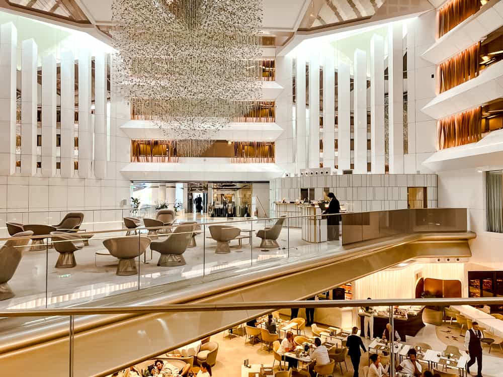 JW Marriott Cannes 66