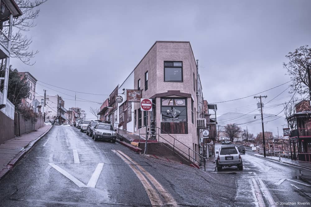 Jerome 3 Crédit Jonathan R