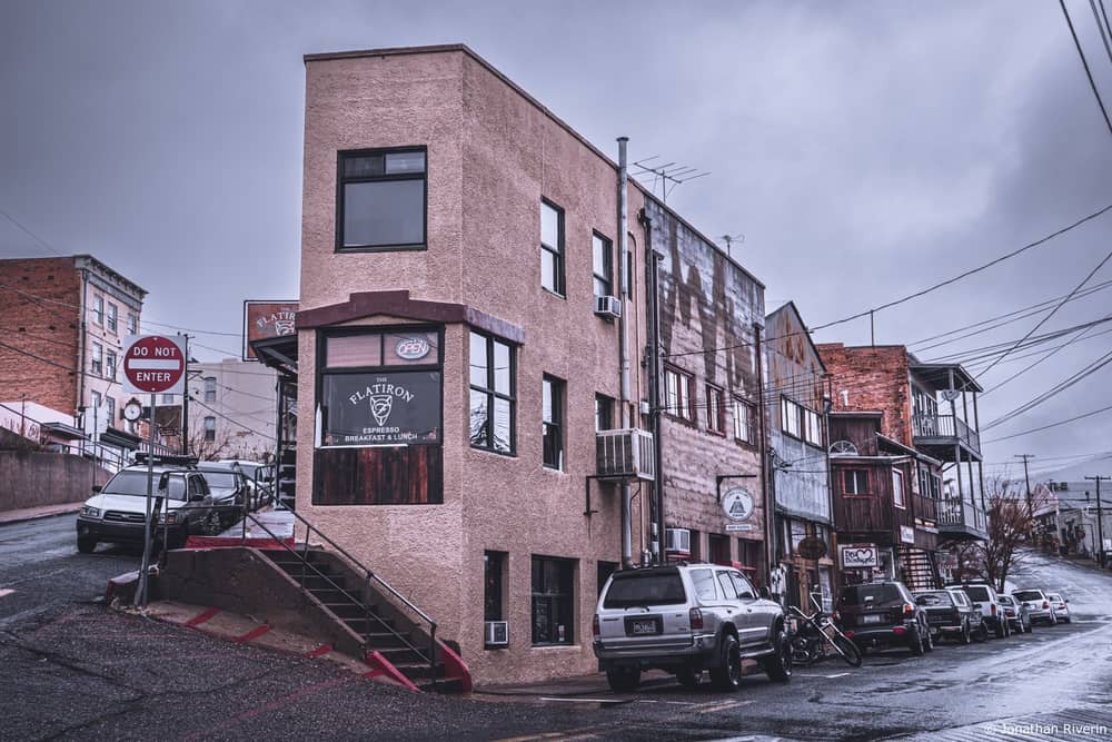 Jerome 5 Crédit Jonathan R