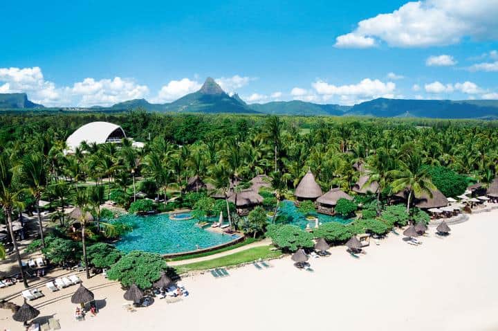 La Pirogue Mauritius