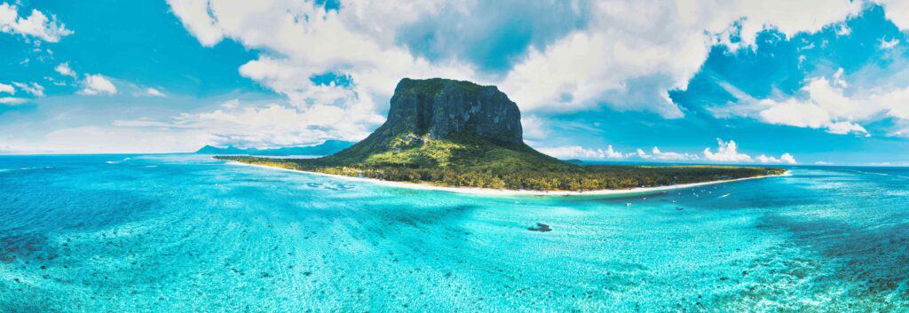 Le Morne unsplash
