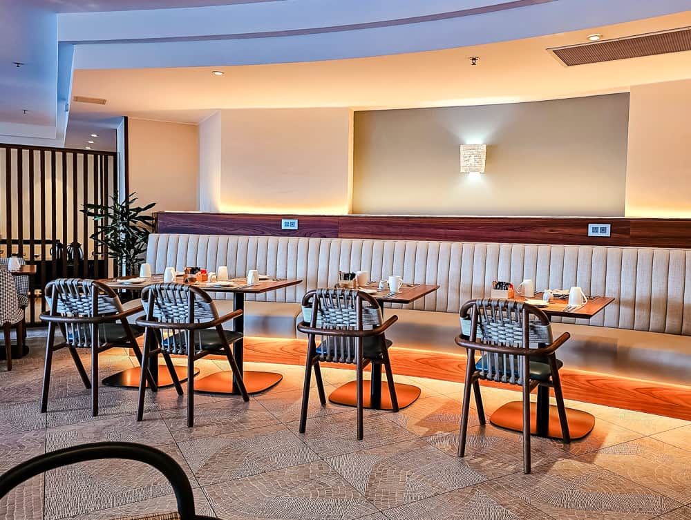 Malta Marriott Hotel & Spa The Marketplace 1