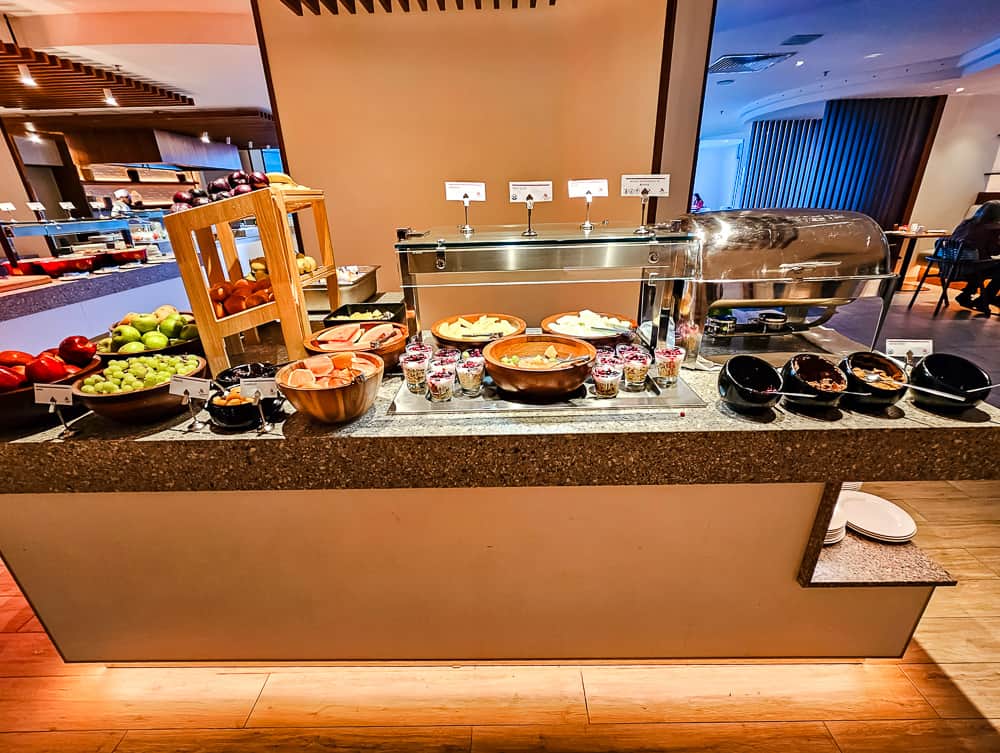 Malta Marriott Hotel & Spa The Marketplace 3