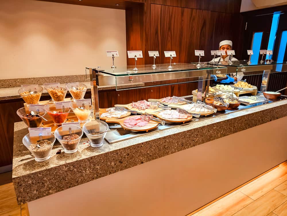 Malta Marriott Hotel & Spa The Marketplace 4