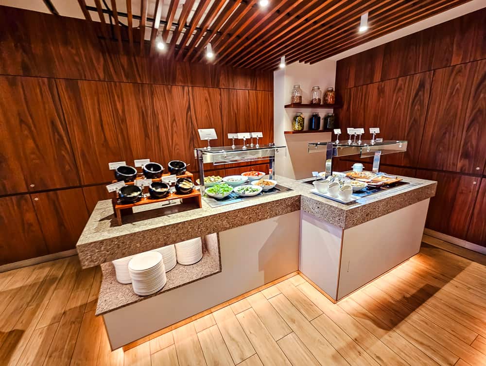 Malta Marriott Hotel & Spa The Marketplace 5