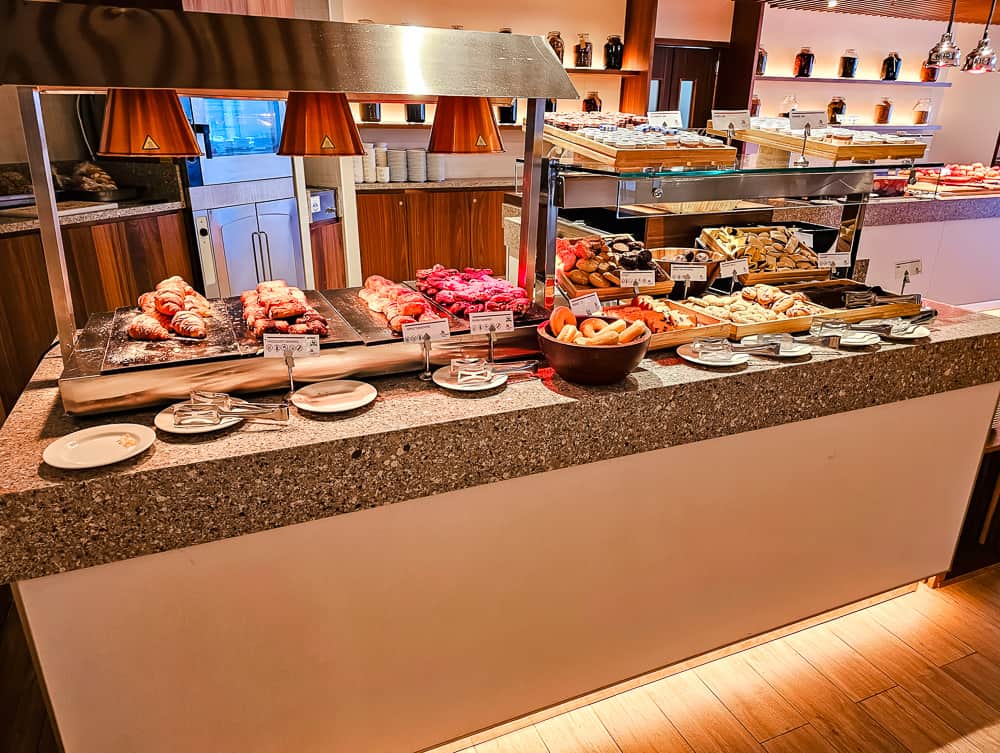 Malta Marriott Hotel & Spa The Marketplace 6