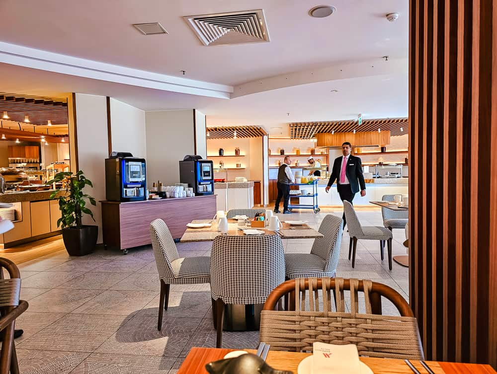 Malta Marriott Hotel & Spa The Marketplace 7