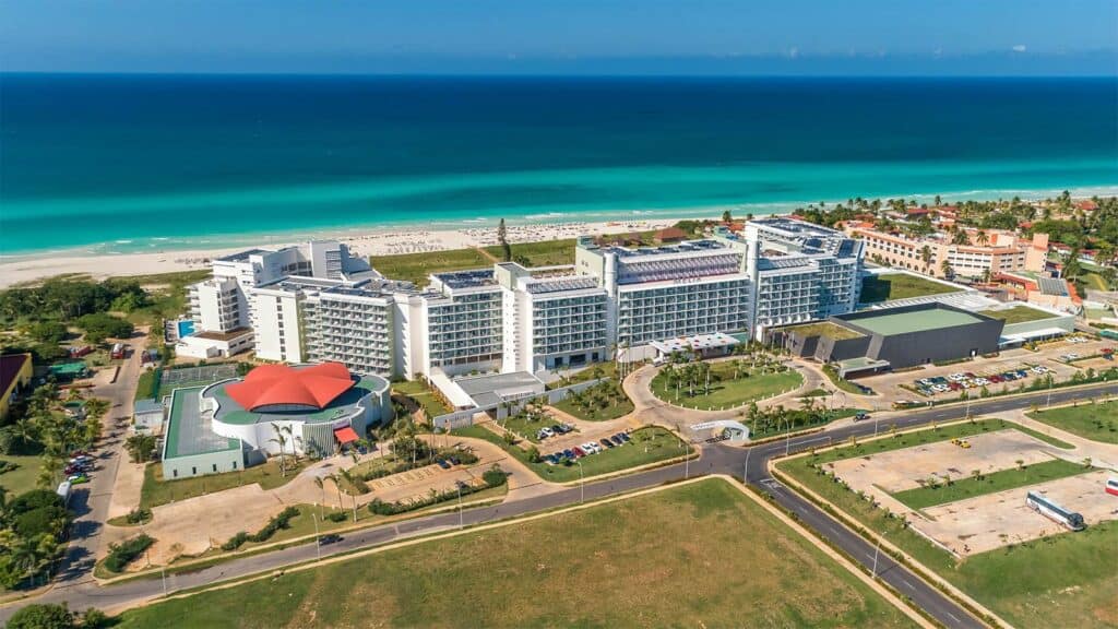 Melia International Varadero