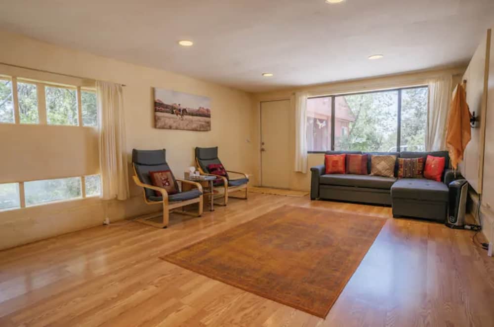 Ouest Américain Annie airbnb sedona