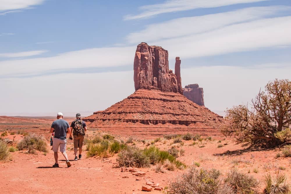 Ouest Américain – Annie 12