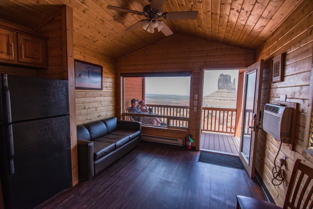 Ouest Américain – Annie 13