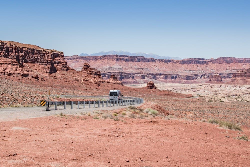 Ouest Américain – Annie 17