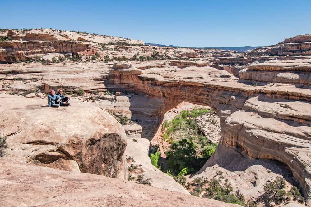 Ouest Américain – Annie 19