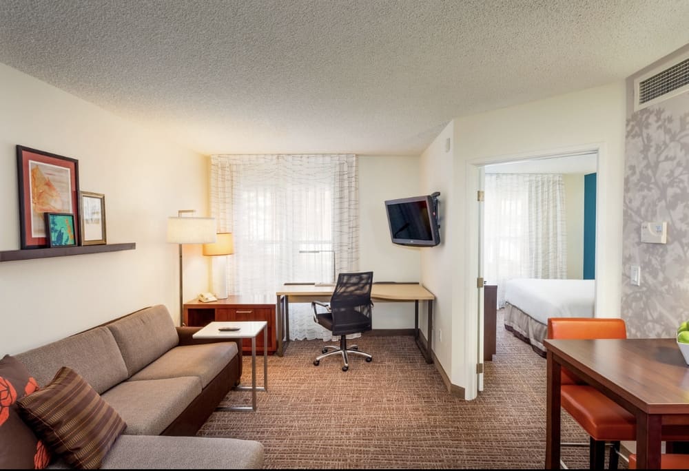 Ouest Américain – Annie 2