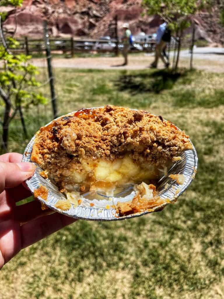 Ouest Américain – Annie 21