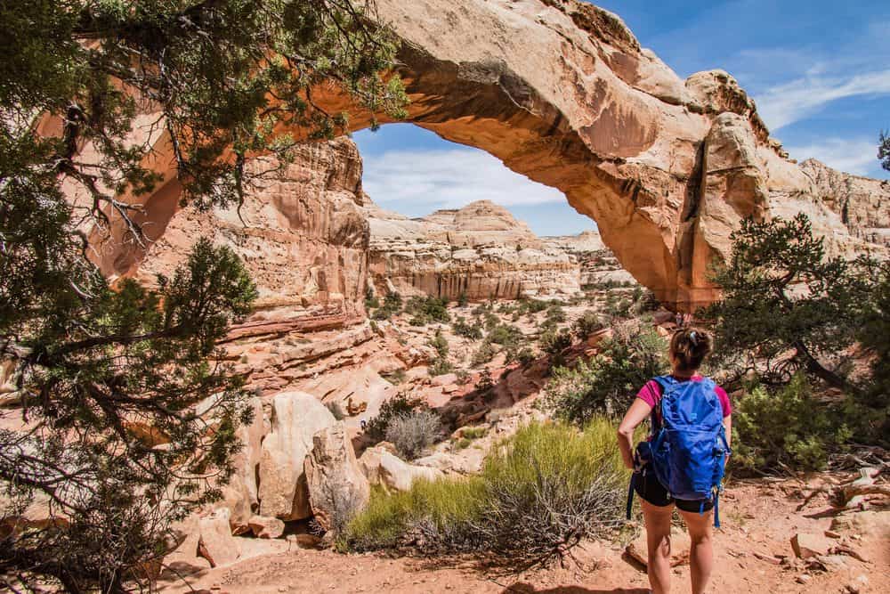 Ouest Américain – Annie 22