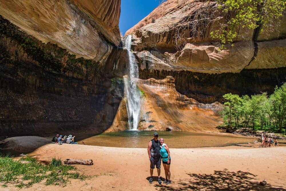 Ouest Américain – Annie 23