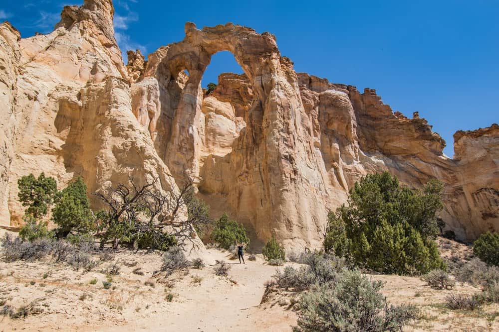 Ouest Américain – Annie 27