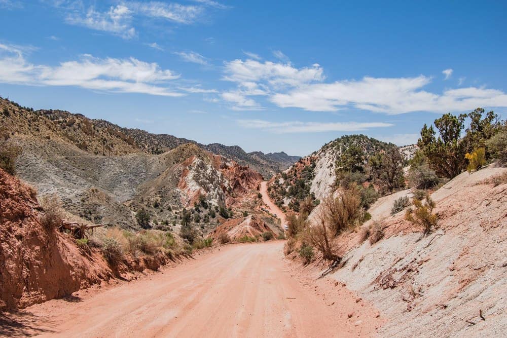 Ouest Américain – Annie 28