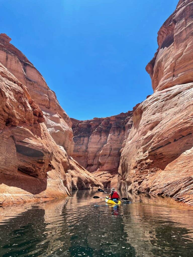 Ouest Américain – Annie 29