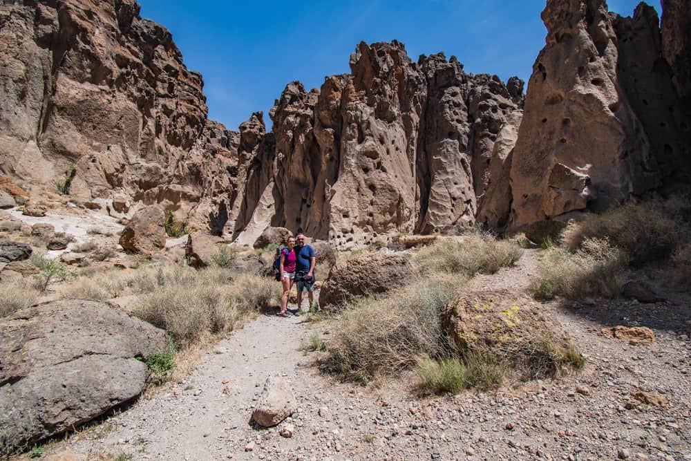 Ouest Américain – Annie 3