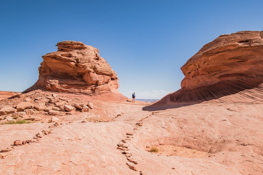 Ouest Américain – Annie 30