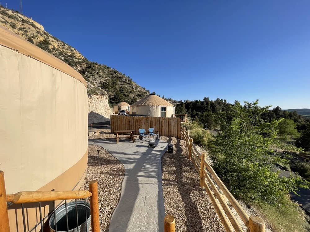 Ouest Américain – Annie 31