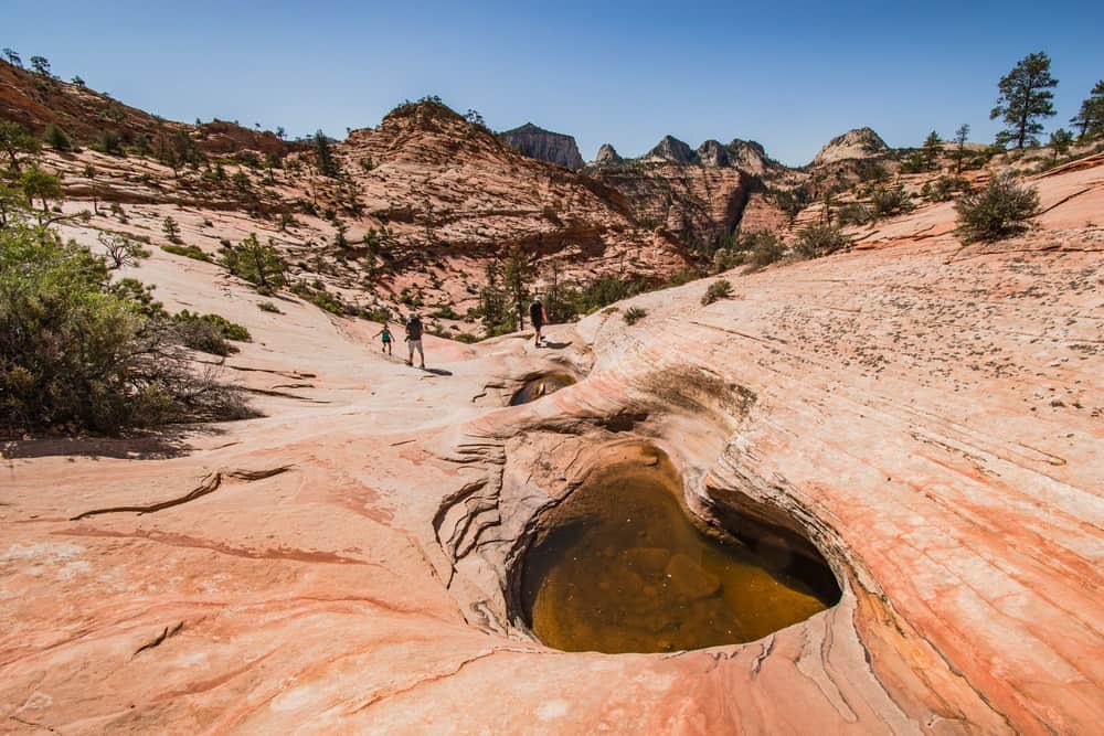 Ouest Américain – Annie 32