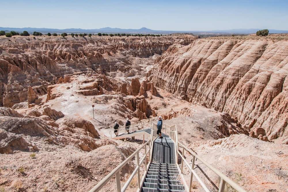 Ouest Américain – Annie 33