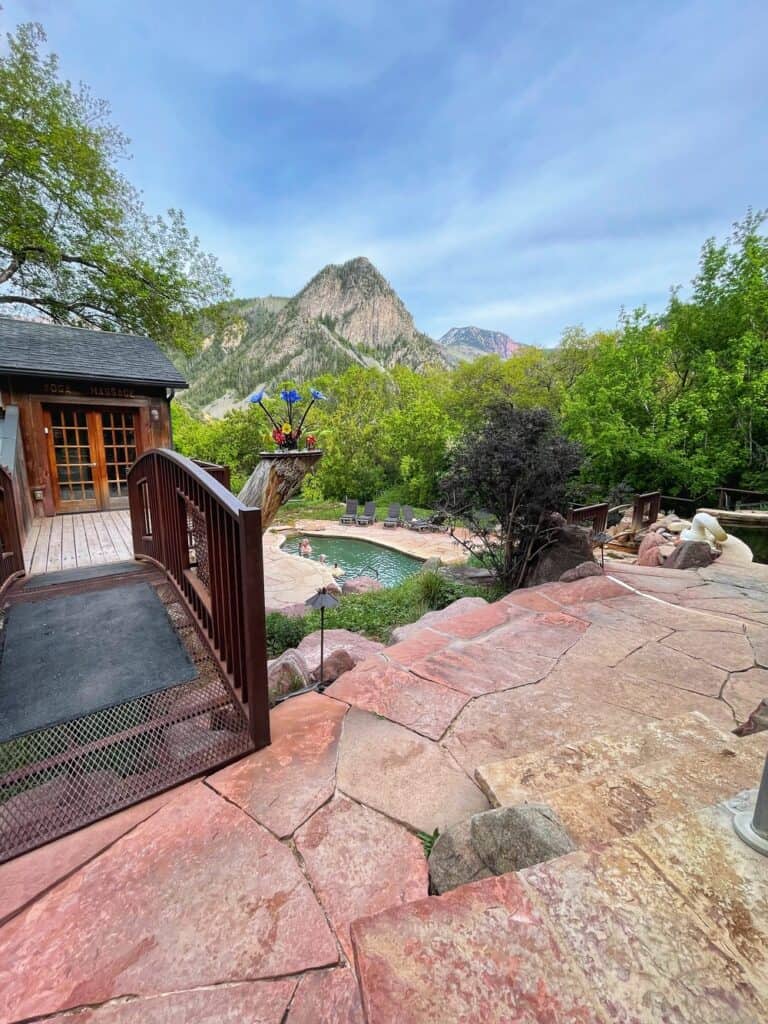 Ouest Américain – Annie 42