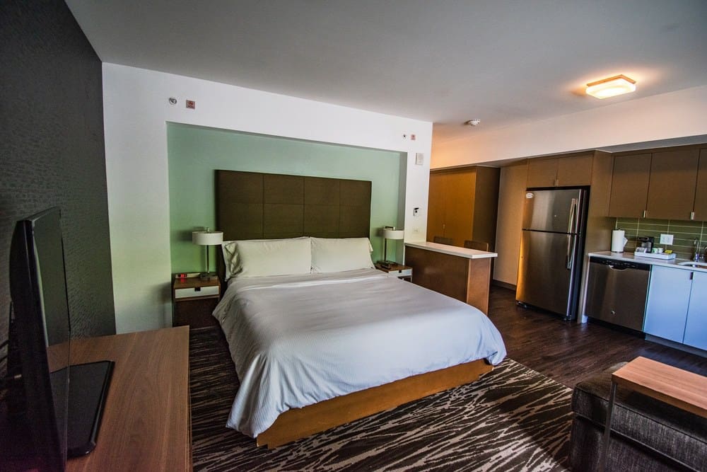 Ouest Américain – Annie 46