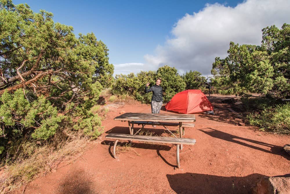 Ouest Américain – Annie 50