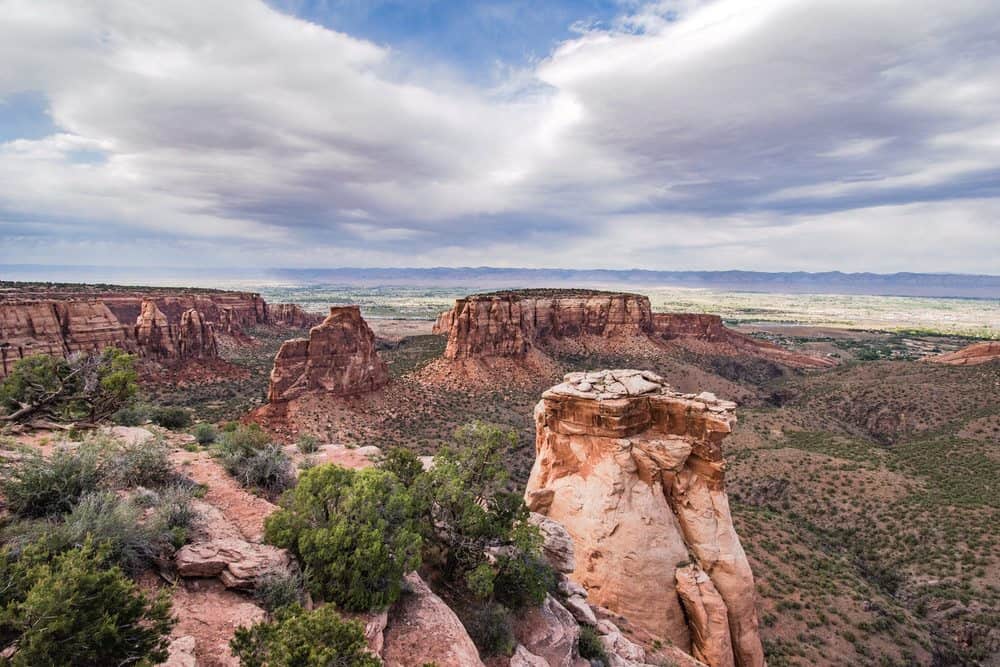 Ouest Américain – Annie 55