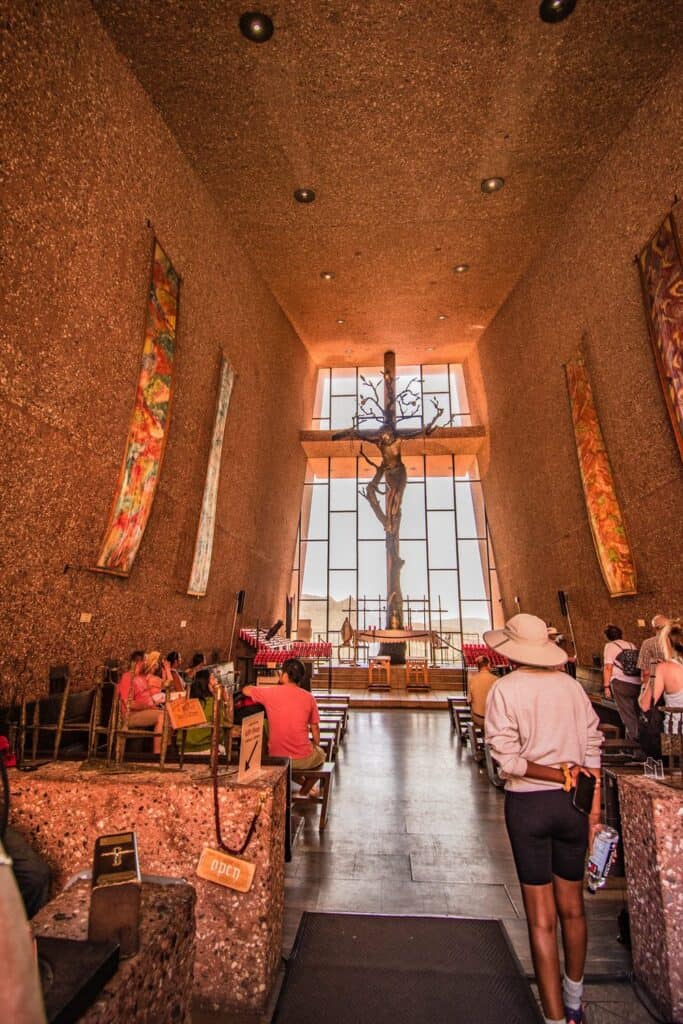 Ouest Américain – Annie 8