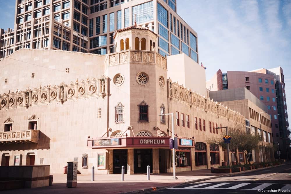 Phoenix 1 Crédit Jonathan R