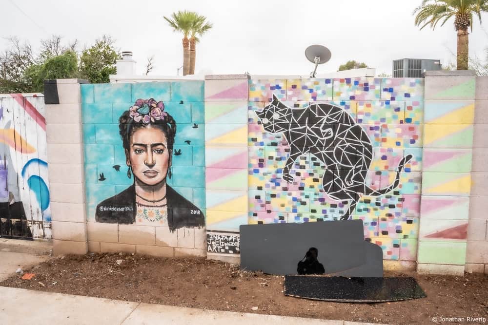 Phoenix 7 Crédit Jonathan R