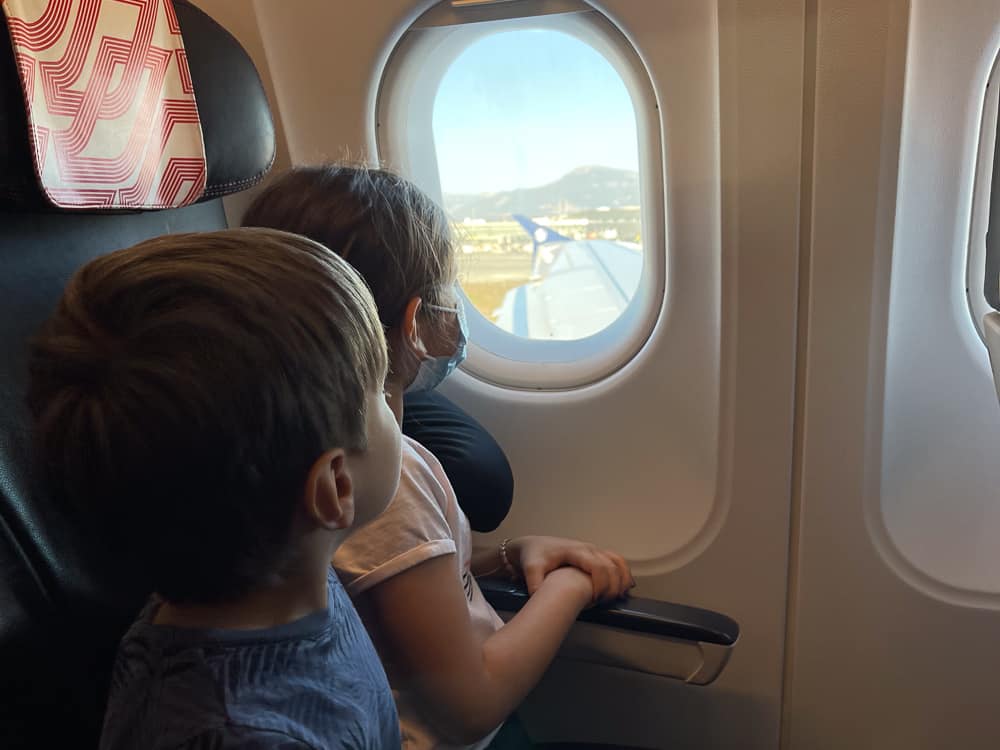 Premium Eco Air France 02