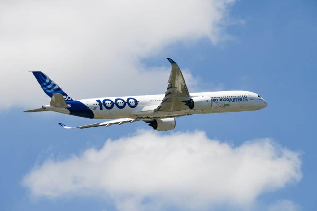 Salon International de l'Aéronautique et de l'Espace