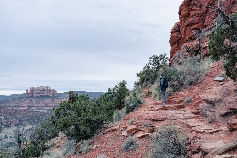 Sedona 1 Crédit Jonathan R