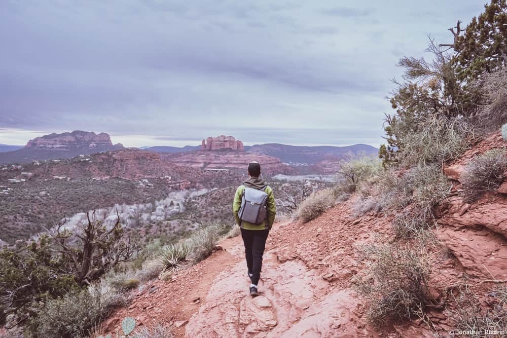 Sedona 2 Crédit Jonathan R