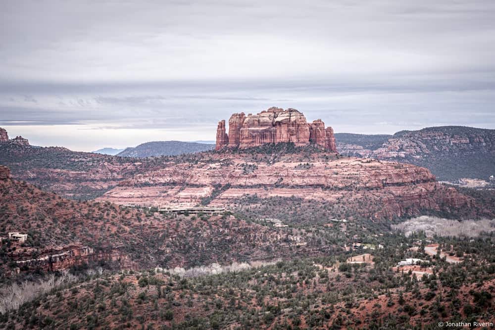 Sedona 3 Crédit Jonathan R